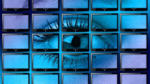 Microsoft President: 1984 will come in 2024 7