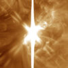 Recent solar flares have been directed toward Earth: A magnetic storm begins 31