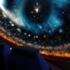 3 important clues that the universe is "virtual" 8