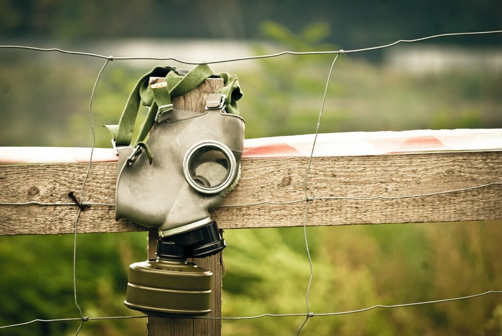 Fear of the Dark: how the pandemic forced the world to prepare for a zombie apocalypse 1