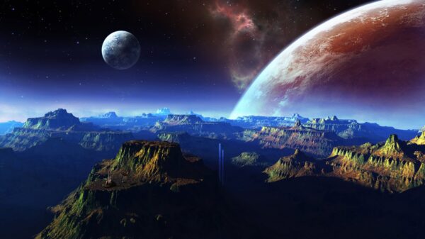 interstellar flight will become reality: how to get to Alpha Centauri in 20 years 8