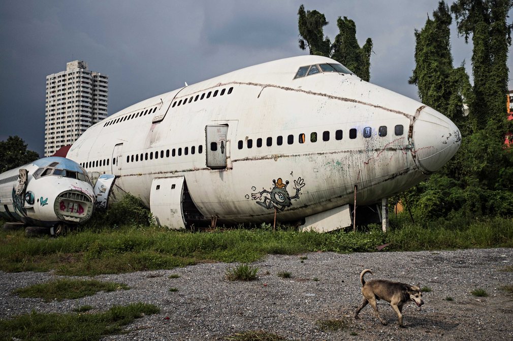 Post-coronavirus world: the planet may be left without aviation 1
