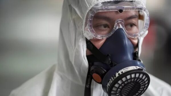 Delta horror is near as a deadly variant while more and more infectious diseases do not respond to antibiotics 10