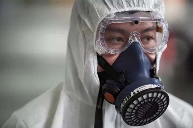 Delta horror is near as a deadly variant while more and more infectious diseases do not respond to antibiotics 1