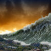 The slowest earthquake in the world lasted 32 years and ended in a cataclysm, scientists warn - everything repeats 13