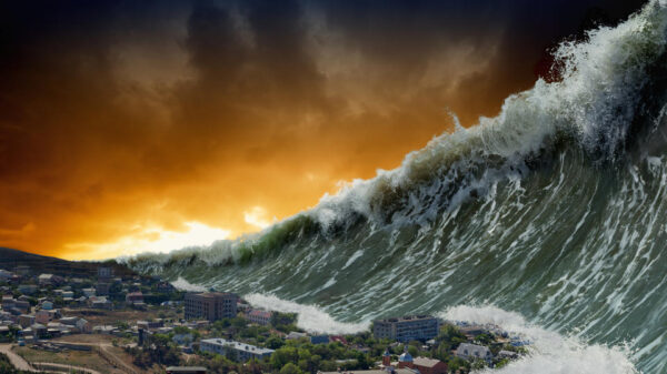 The slowest earthquake in the world lasted 32 years and ended in a cataclysm, scientists warn - everything repeats 12