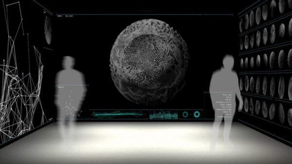 Area 51: The myth of the Forbidden Area built on the wreckage of a UFO 15