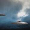 Japanese researchers have published "evidence" of more than 450 possible UFO sightings 43