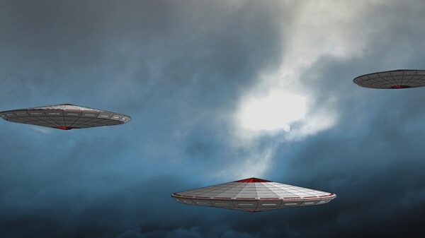 "Russian-Chinese" origin of UFOs: Ufology becomes a Cold War tool? 34