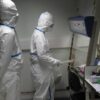 "They were removed on purpose": scientists recovered data on the SARS-CoV-2 genome 8