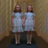 Ghostbusters found the "Shining twins" in Britain's most haunted hotel 2