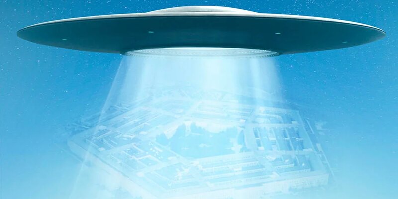 US UFO report released: 144 sightings including 5 "mysterious phenomena" and a possible threat to national security 1