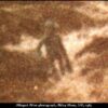 British police officer took the most reliable picture of an alien creature and saw a UFO in 1987 17