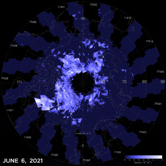 Ice Age Approaching: NASA Satellites Record Abnormal Cooling in the Upper and Lower Atmosphere 5