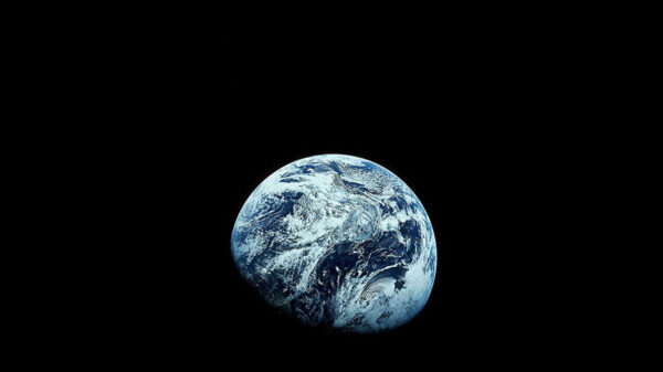 Moon's orbital change is to blame for this summer's floods 22