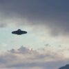 New footage of UFOs swarming over USS Omaha has been published 14