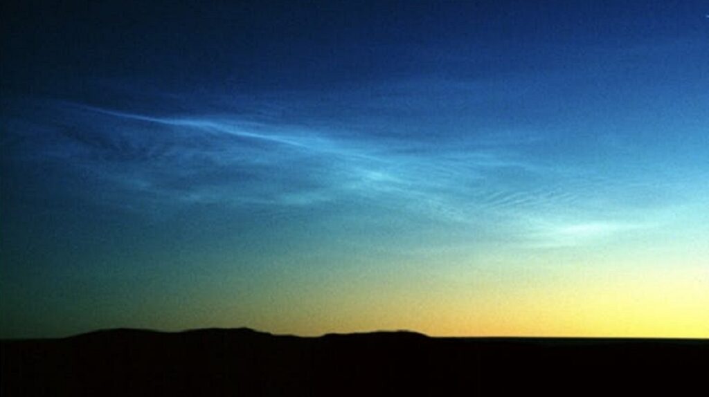 Ice Age Approaching: NASA Satellites Record Abnormal Cooling in the Upper and Lower Atmosphere 1