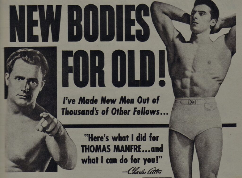 Does your body belong to society? Is it just an empty vessel and you can unload anything in it? 1