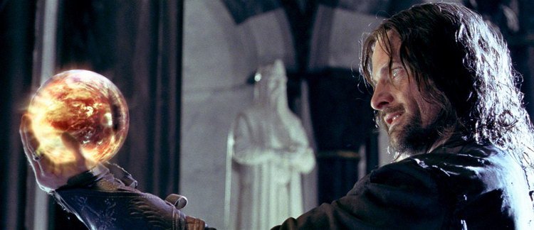 Palantir, a CIA partner and consultant, is gearing up for the Black Swan Event 1
