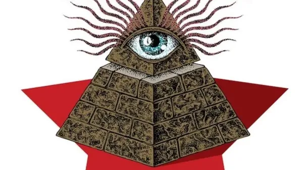 21 targets of the Illuminati and the Committee of 300 46