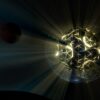 Black holes could be other universes and Megastructures around them may indicate alien civilizations 22