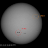 Solar Cycle 25 springs to life: Sunspot AR2866 is growing rapidly and this is a little scary for astronomers 24