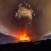 Massive Volcanic eruption is expected in the Canary Islands after 4200 microearthquakes 22