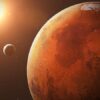 Scientists have found natural shelters on Mars that protect from radiation 4