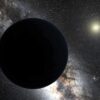 "Easy to see, hard to find": Planet Nine's orbit mapped to solar system 23