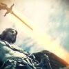 A group has announced that the Erupting La Palma volcano is the flaming sword described in the Bible and will destroy the city of Rome 9