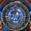 Upgrade to Large Hadron Collider that could 'unlock new dimensions' 12
