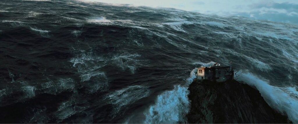 Columbia University geologists have proven the Existence of Noah's Flood 1