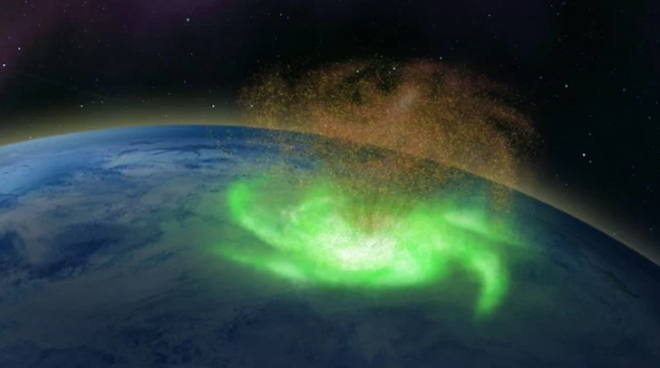 One of the main challenges is to successfully prepare for the effects of space weather events.