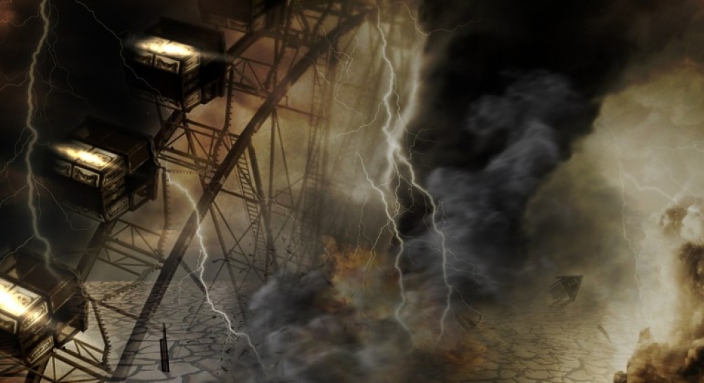 Internet death, economy in shambles: the dire consequences of the next magnetic storm 1