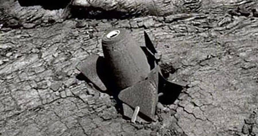 O Exército dos EUA bombardeou Mauna Loa em 1935. O próximo vulcão Cumbre Vieja é?