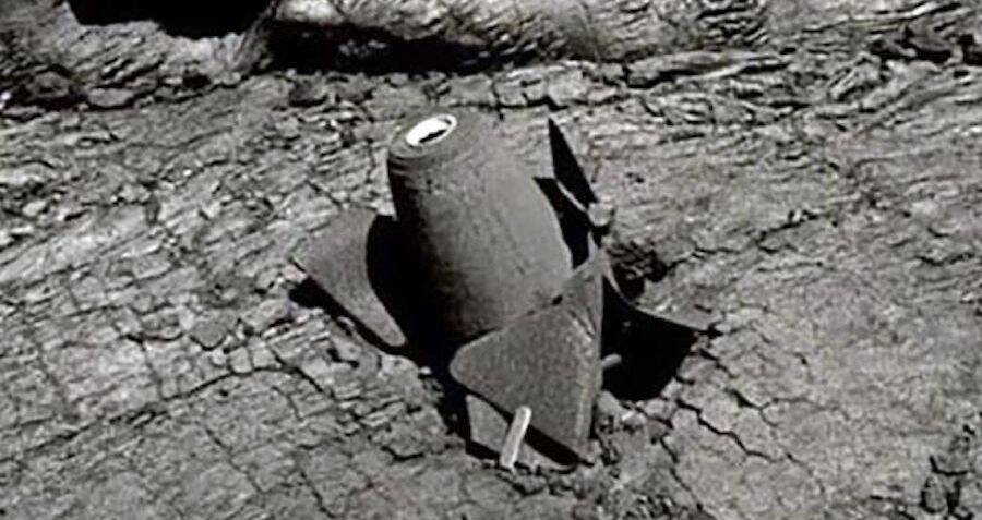 O Exército dos EUA bombardeou Mauna Loa em 1935. O próximo vulcão Cumbre Vieja é?