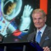 Both US and Russia space agencies directors agreed: UFOs exist, aliens, perhaps, too 26