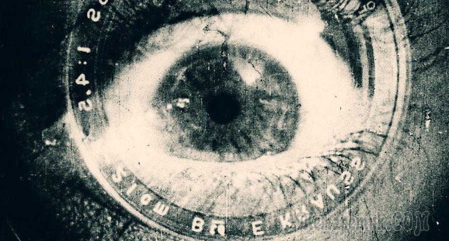 "Third Forces": Direct proof of God? Which scientist's most unique research is strictly classified? 1