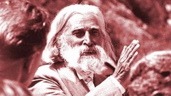 The "black" prophecies of the Serbian peasant came true in the 19th and 20th centuries. Predictions for the 21st century are beginning to come true 3