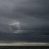 A window has opened in the sky over the USA: Eyewitnesses capture a square UFO 15