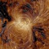 Half a dozen explosions with all eyes on November 1st. Astronomers have recorded a series of terrible eruptions on the surface of the Sun 26