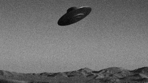 Former US Air Force photographer said he was involved in a UFO cover-up: "You weren't there, but I was." 28