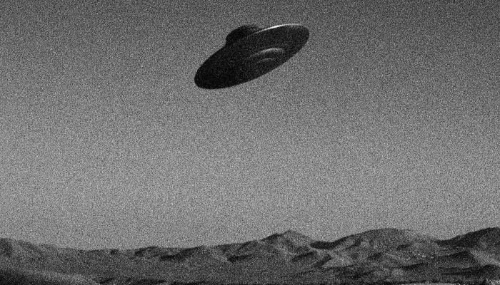 Former US Air Force photographer said he was involved in a UFO cover-up: "You weren't there, but I was." 1