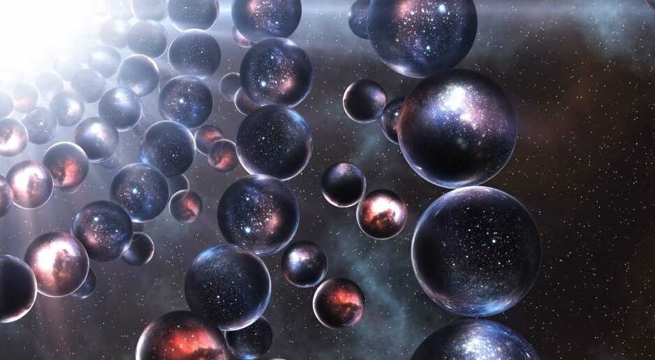 What if the universe didn't have a beginning? Scientists questioned the Big Bang theory 1