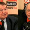 Prof. Luc Montagnier: "There are people who die from the vaccine Effects. Stop vaccinations now" - Nobel laureate's anxious appeal to governments 20