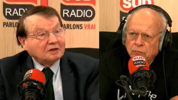 Prof. Luc Montagnier: "There are people who die from the vaccine Effects. Stop vaccinations now" - Nobel laureate's anxious appeal to governments 19