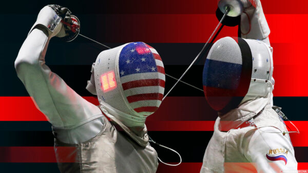 Super-crisis can no longer be contained? U.S. Embassy urges Americans living in Russia to prepare for an emergency 23