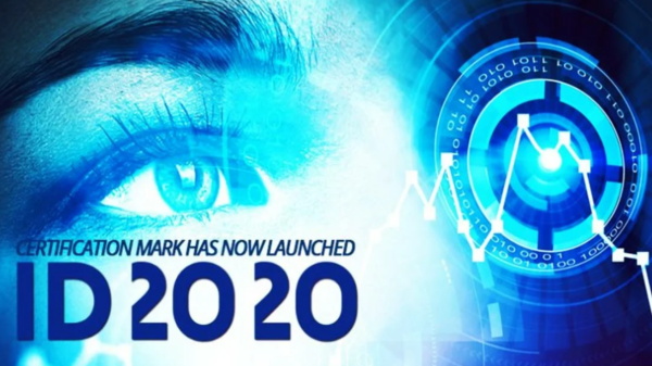 "ID2020 and Microsoft" - Is Immunization the entry point into digital identity? 48