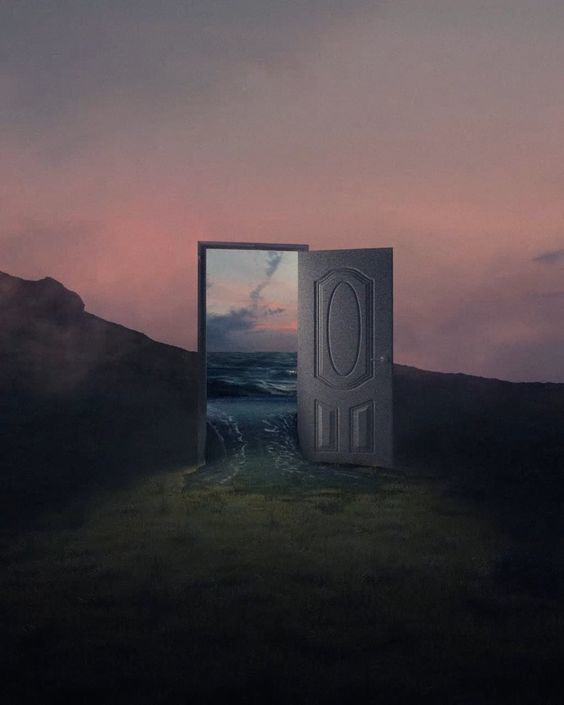 Ewiges Geheimnis der Erde und eines der mysteriösesten Phänomene: Teleportation 5 Ewiges Geheimnis der Erde und eines der mysteriösesten Phänomene: Teleportation 5