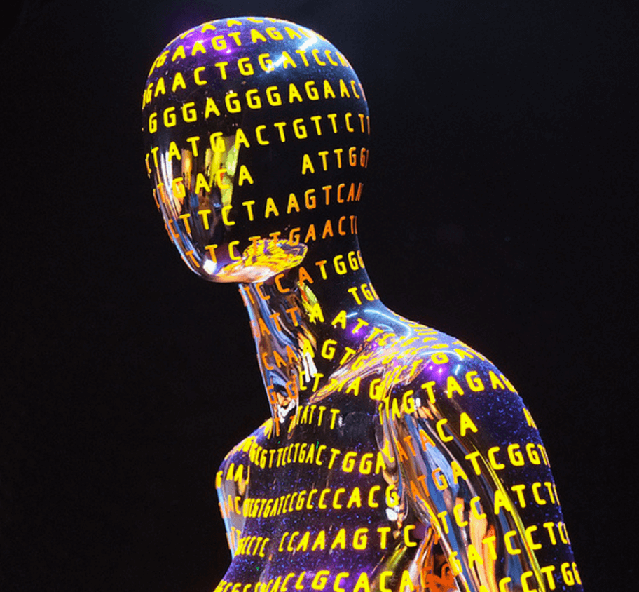The grandiose world project "Human Genome" for three billion dollars: twenty-one years later